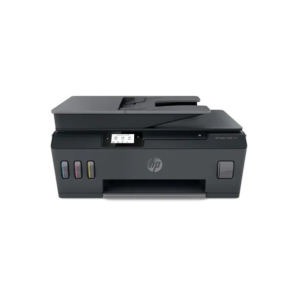 MULTIFUNCIONAL TINTA CONTINUA HP 530