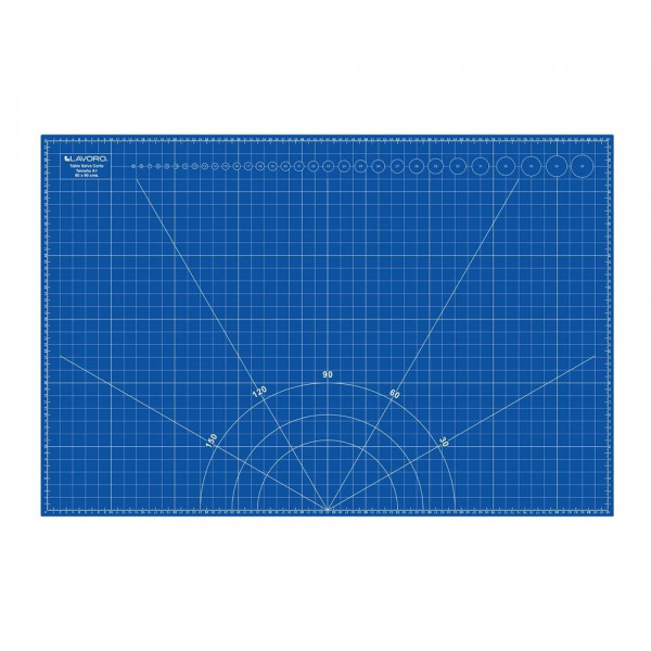 TABLA SALVACORTE 90X60 CM (A1)