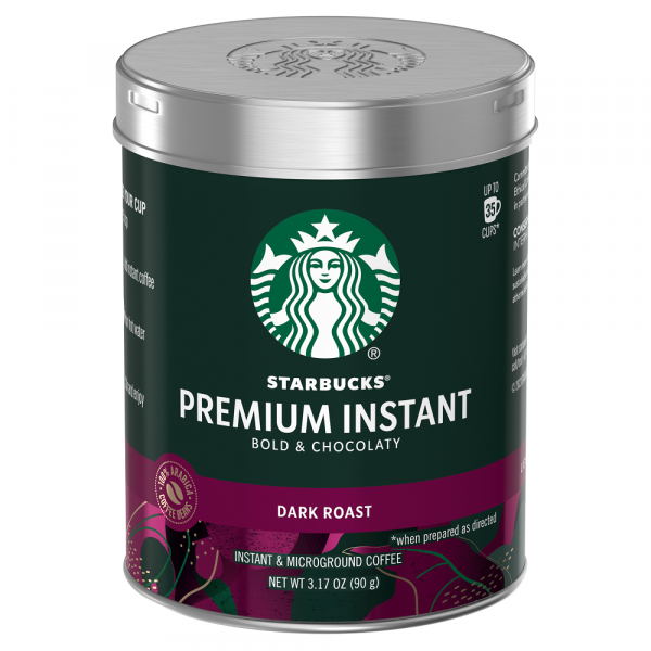 CAFE DARK ROAST TARRO 90 GR