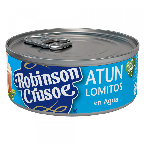 ATUN LOMITO AL AGUA 140 GR