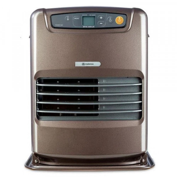 ESTUFA PARAFINA LASER MFHK 540 PLUS