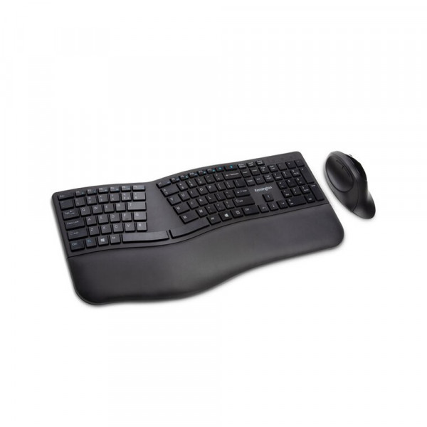 COMBO TECLADO MOUSE INALAMBRICO K75406