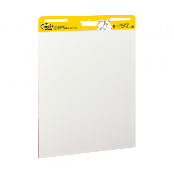 PAPEL PAPELOGRAFO 63.5 X 77CM 4 BLOCKS 30 HOJAS