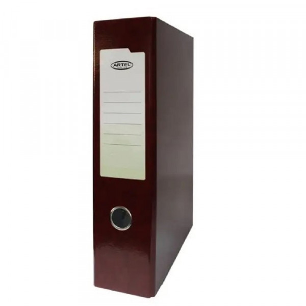 ARCHIVADOR OFICIO ANCHO BURDEO TRADICIONAL 