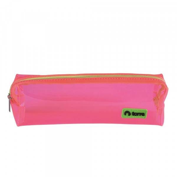 ESTUCHE LISO NEON MIX COLORES