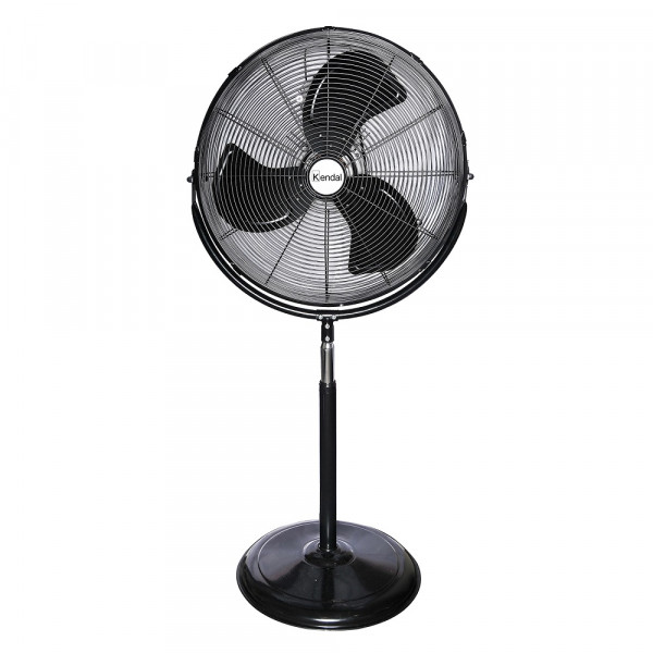 VENTILADOR INDUSTRIAL PEDESTAL 20