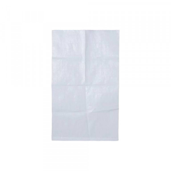 SACO PLASTICO PARA ESCOMBROS 50X80 PACK 10 UN
