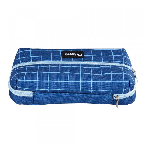 ESTUCHE DOS NIVELES COLORES SURTIDOS