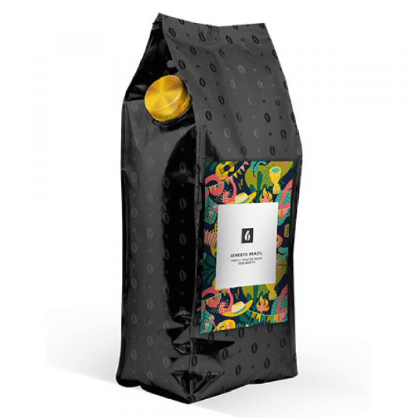 CAFE GRANO BRASIL 1 KG
