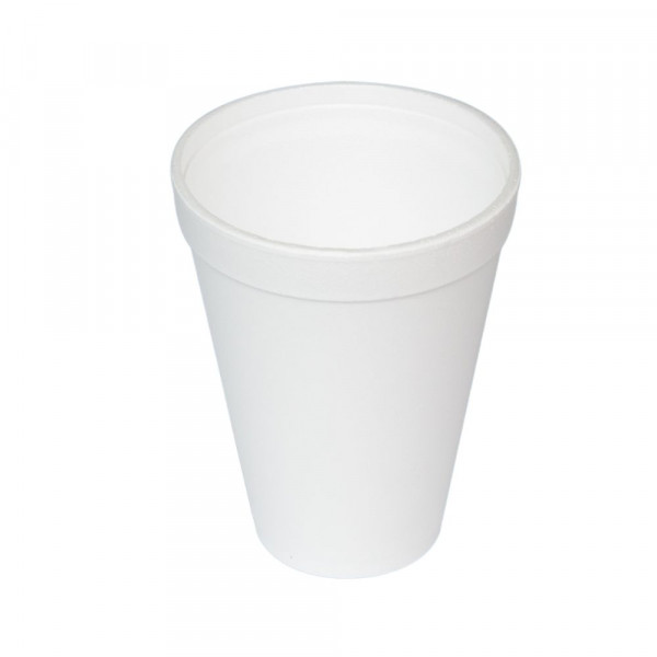 VASO PLUMAVIT 12 OZ 360 CC X 20 UN