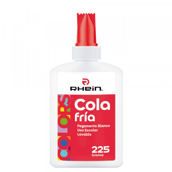 COLA FRIA LAVABLE 225 GR