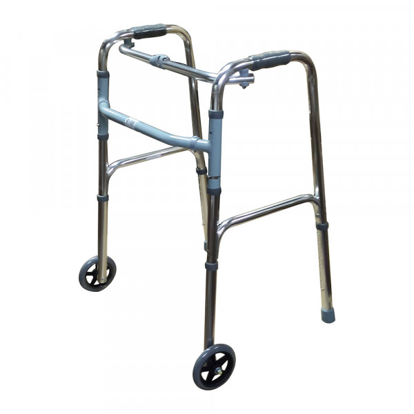 ANDADOR 2 RUEDAS 79X60 CM