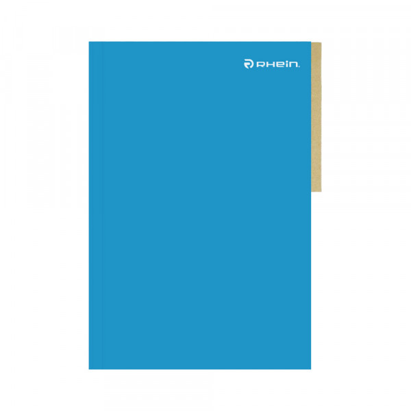 CARPETA CARTULINA PIGMENTADA OFICIO CELESTE