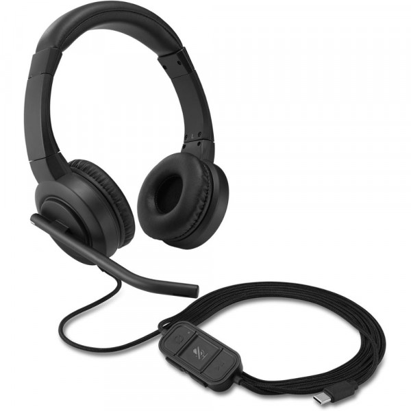 HEADSET AUDIFONO MICROFONO USB-C H1000