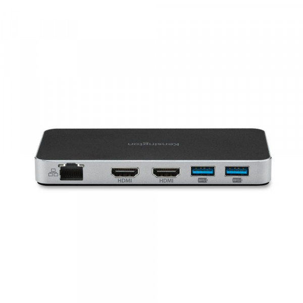 DOCKING STATION 85W 2xHDMI RJ45 UH1460P