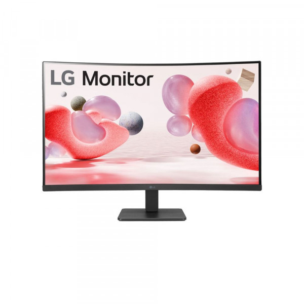 MONITOR CURVO 32 FHD VGA HDMI 100Hz