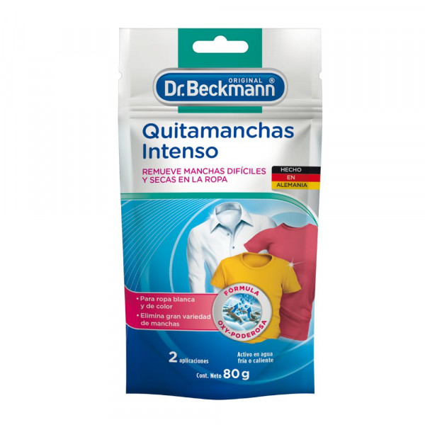 QUITAMANCHAS DOYPACK INTENSO 80 GR