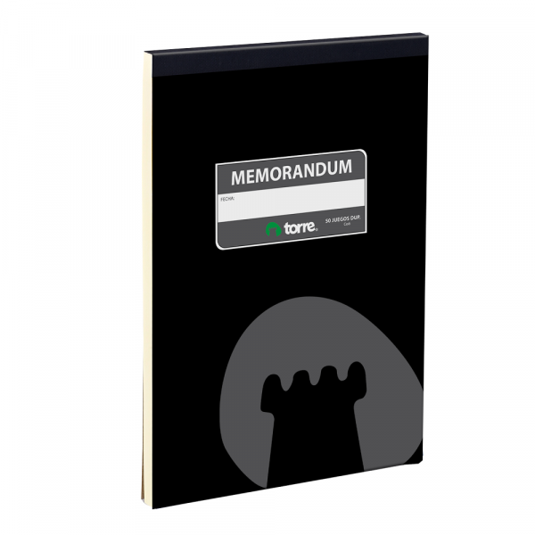 FORMULARIO MEMORANDUM 50 JUEGOS DUPLICADOS