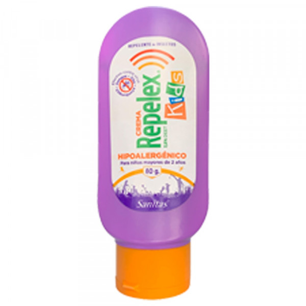 REPELENTE INSECTOS POMO DEET 7,5% 165 CC