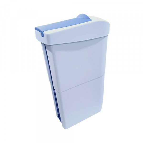 CONTENEDOR DE TOALLAS HIGIENICAS