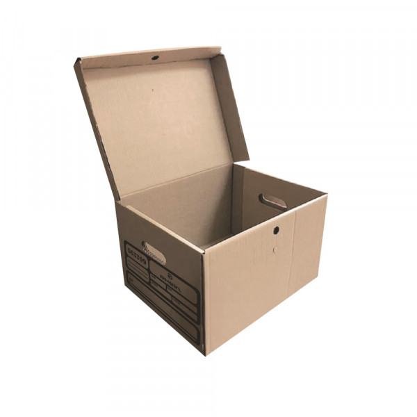 CAJA ARCHIVO AMERICANA