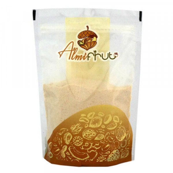 AJO EN POLVO BOLSA 500 GR