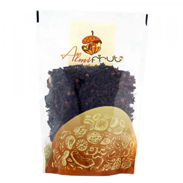 CLAVO DE OLOR ENTERO BOLSA 500 GR
