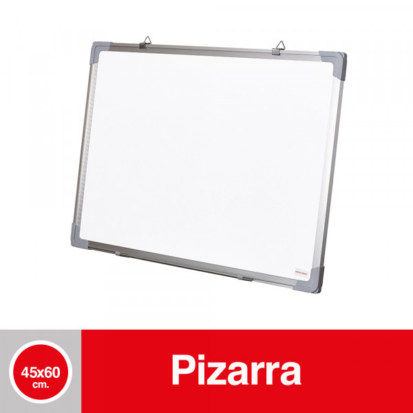 PIZARRA MAGNETICA 45X60 CM