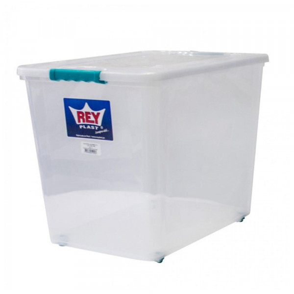 CAJA MOVIL ORGANIZADORA #50