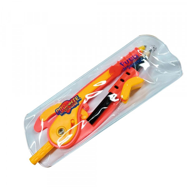 COMPAS ESCOLAR CON PORTALAPIZ