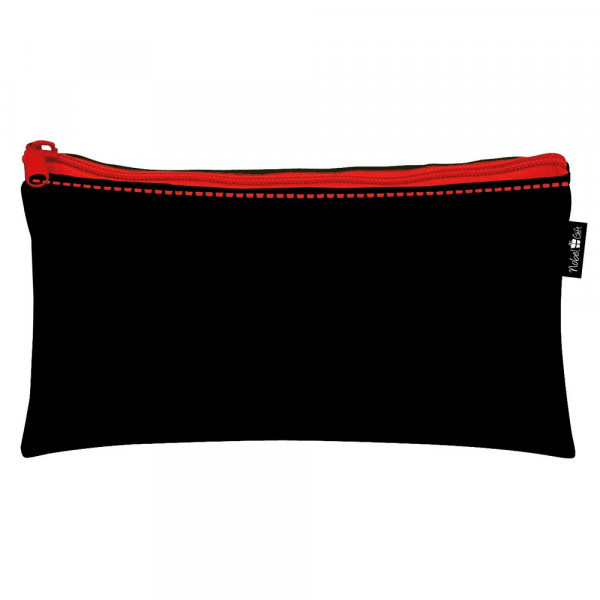 ESTUCHE FLAT 4 COLORES