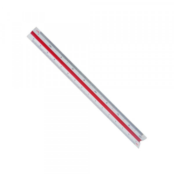 ESCALIMETRO PLASTICO 1.20/25/50/75/125