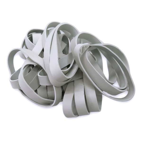 ELASTICO BLANCO ANCHO  1/2 KG