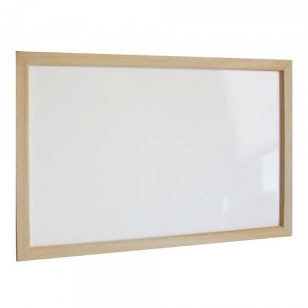 PIZARRA BLANCA MELM 45X60