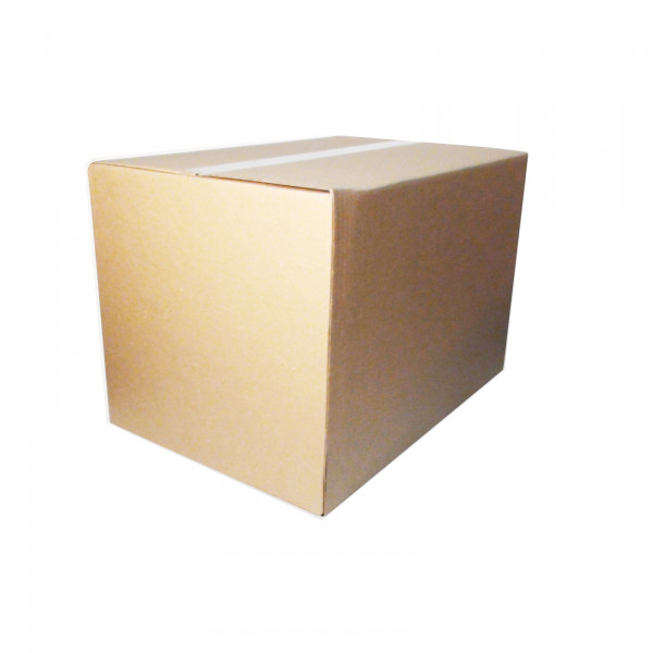 Caja embalaje 60x40x40 - Librería Flash