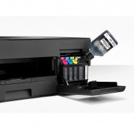 MULTIFUNCIONAL COLOR DCP-T220 BROTHER