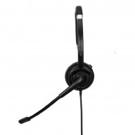 HEADSET WIRED MONO AEH101