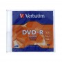 DVD - R GRABABLE 4.7GB 16X VERBATIM