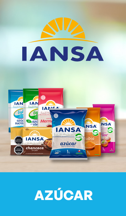 Categoría Azucar