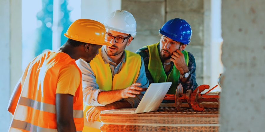 Minería y Construcción