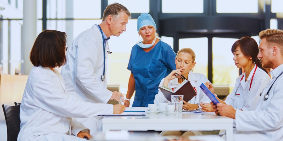 Salud y Protección Sanitaria