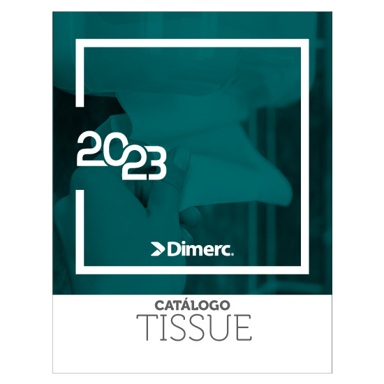 Catalogo Tissue Dimerc