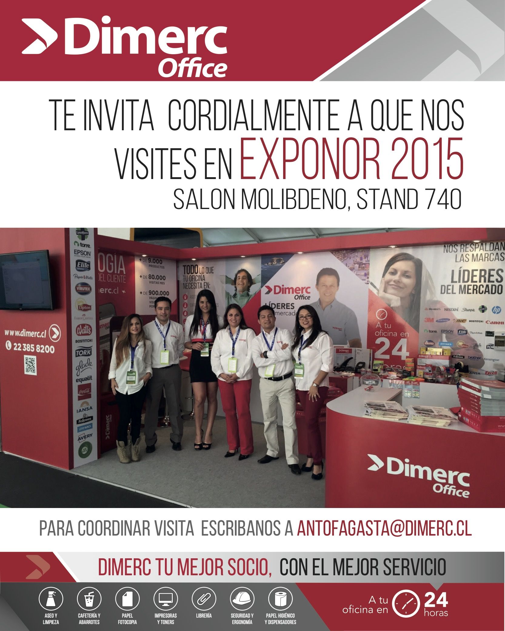 Exponor 2015